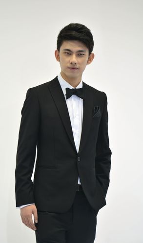 马彩华 数字艺术指导负责人