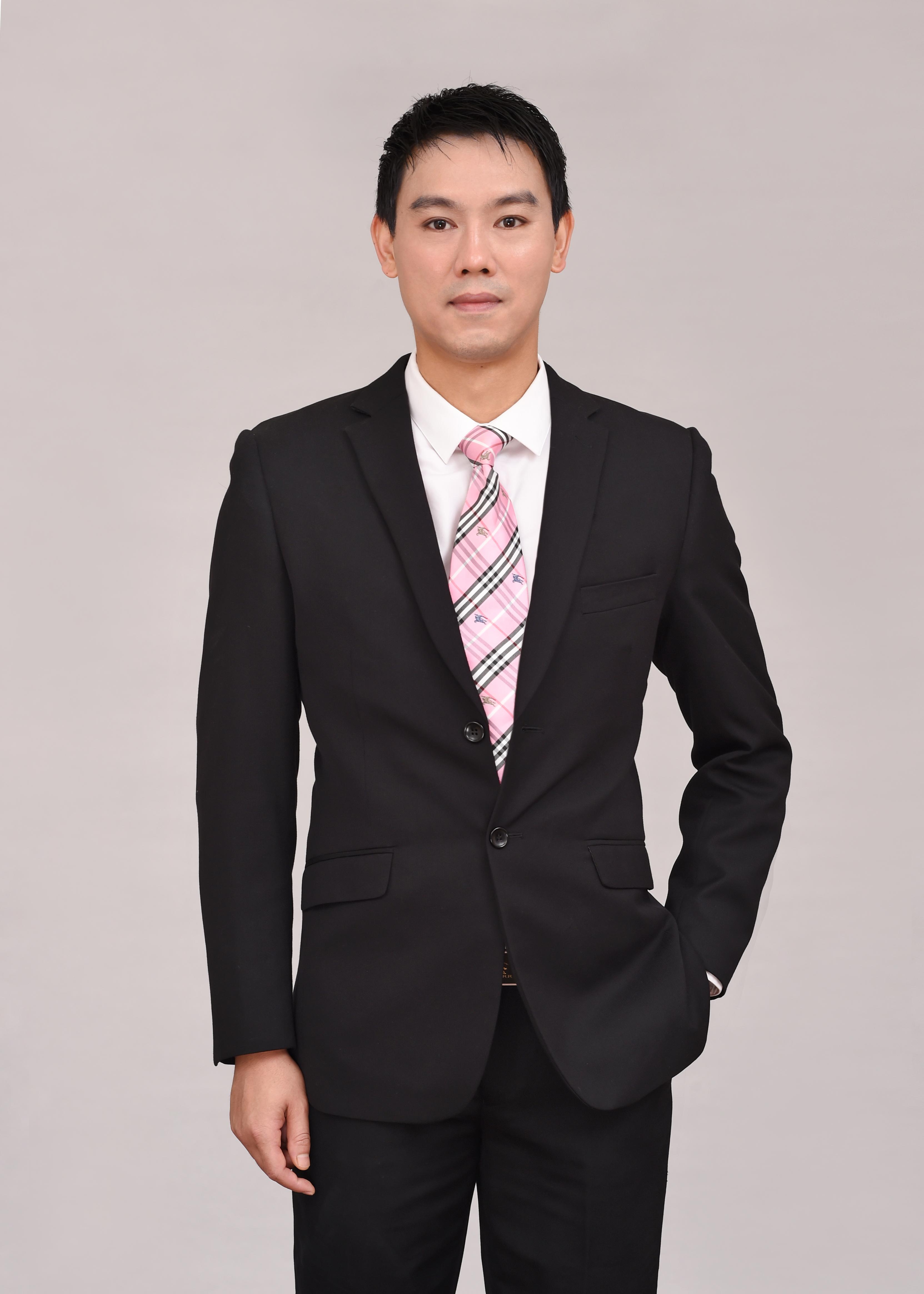 张民翰 执行导演负责人