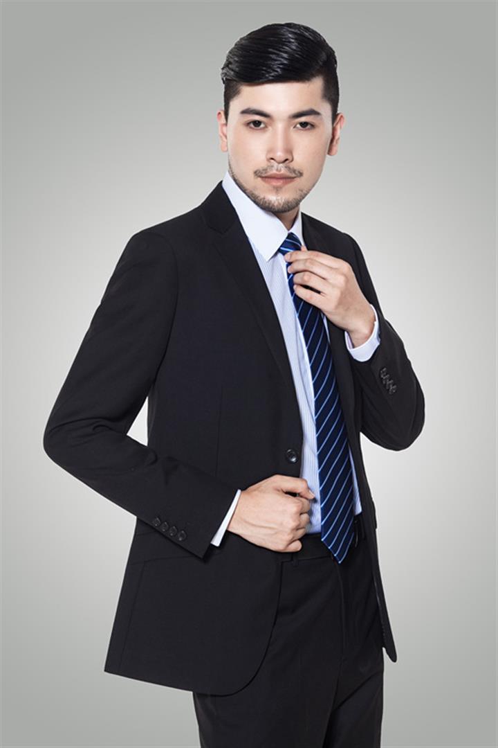 张民翰执行导演负责人